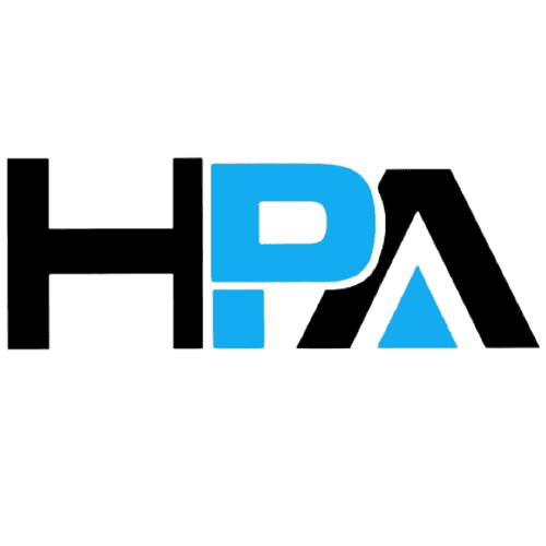 Logo HPA